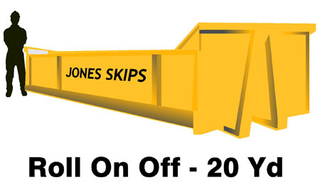 How To Get Good Prices On Skips In Birmingham - Lifehack